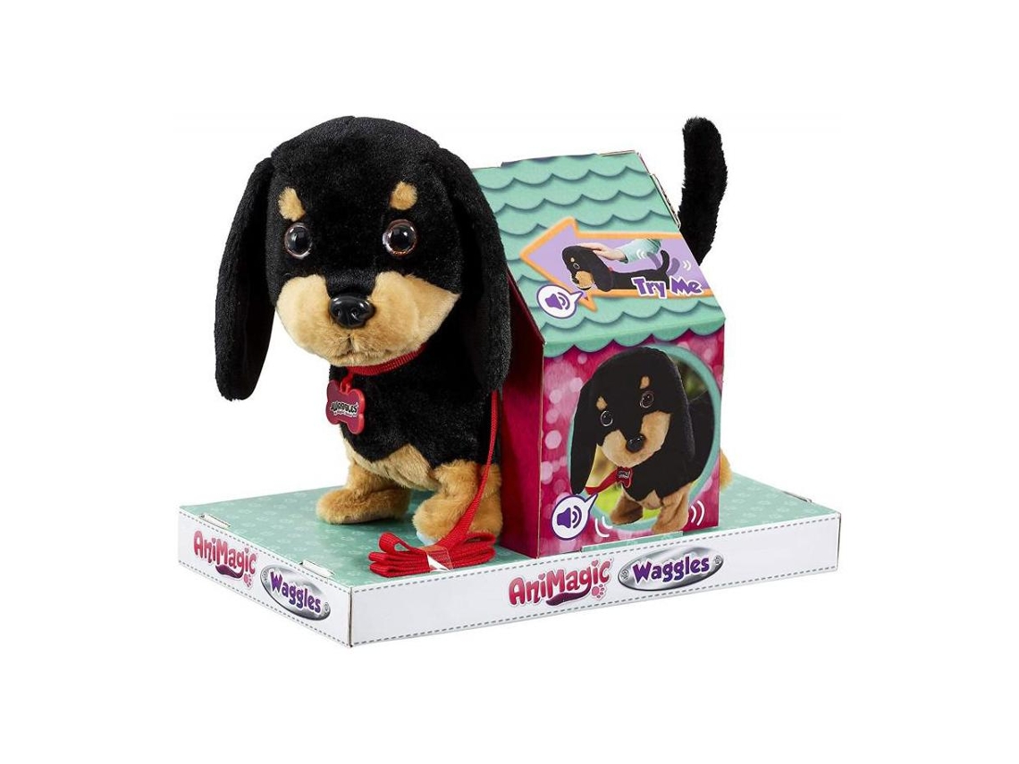 Perrito waggles clearance