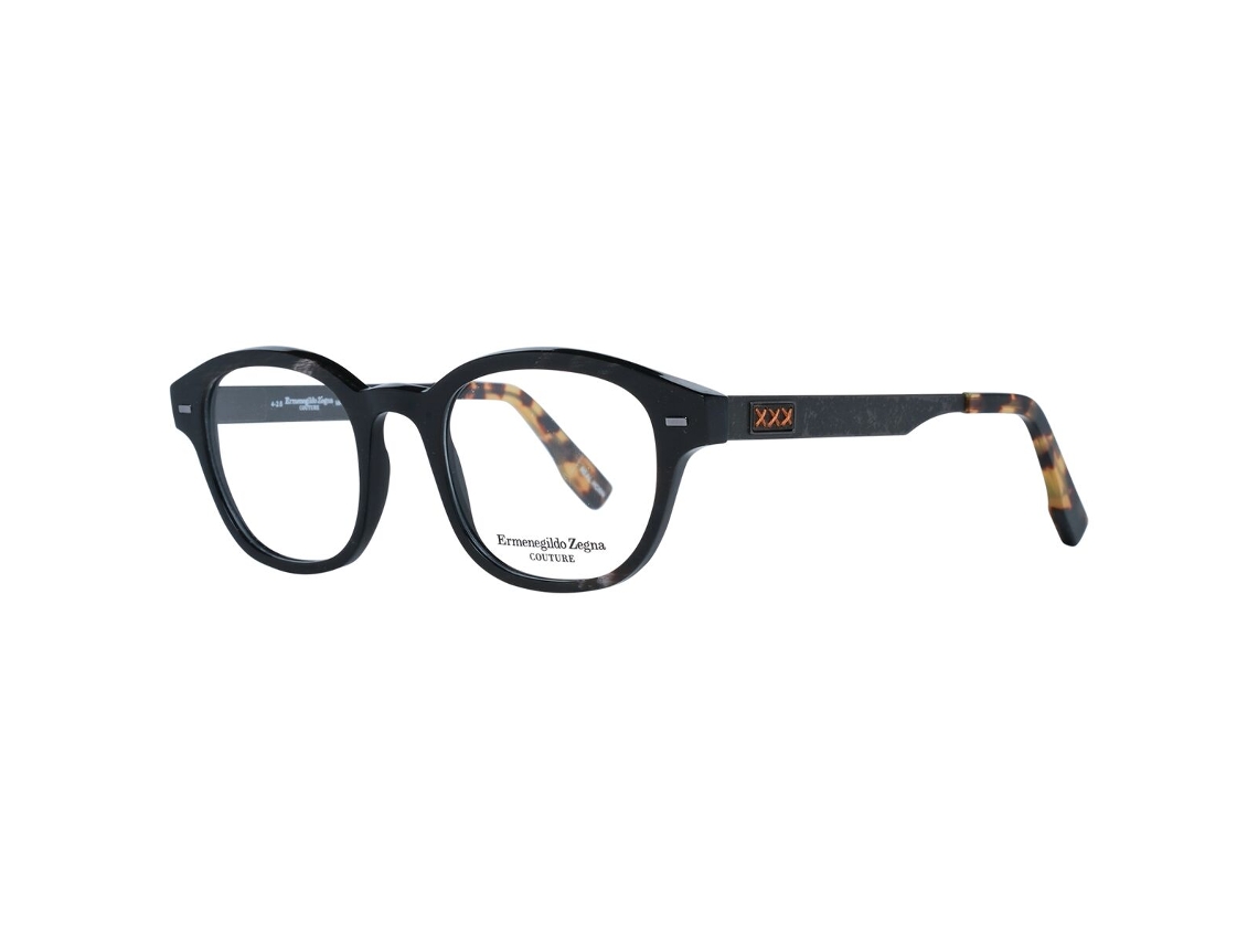 Armação de Óculos Homem Ermenegildo Zegna ZC5017 06548
