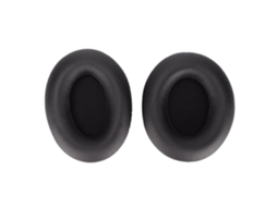 Lurelia Almofadas Auriculares Para Auscultadores Taotronics Ttbh060, Feitas De Couro Sintético, Em Couro Proteico E Espuma De Memória