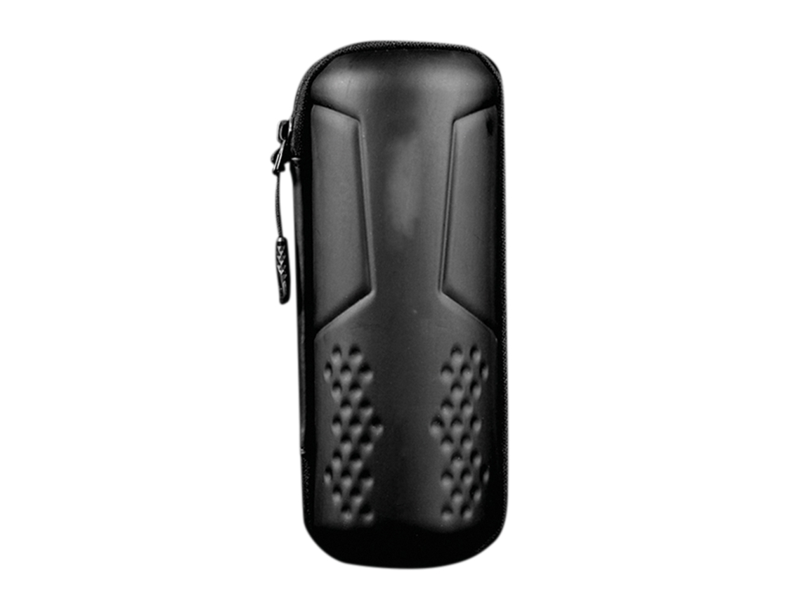 Bolsa de Ferramentas para Bicicleta com Estojo de Reparo Impermeável S/MARCA