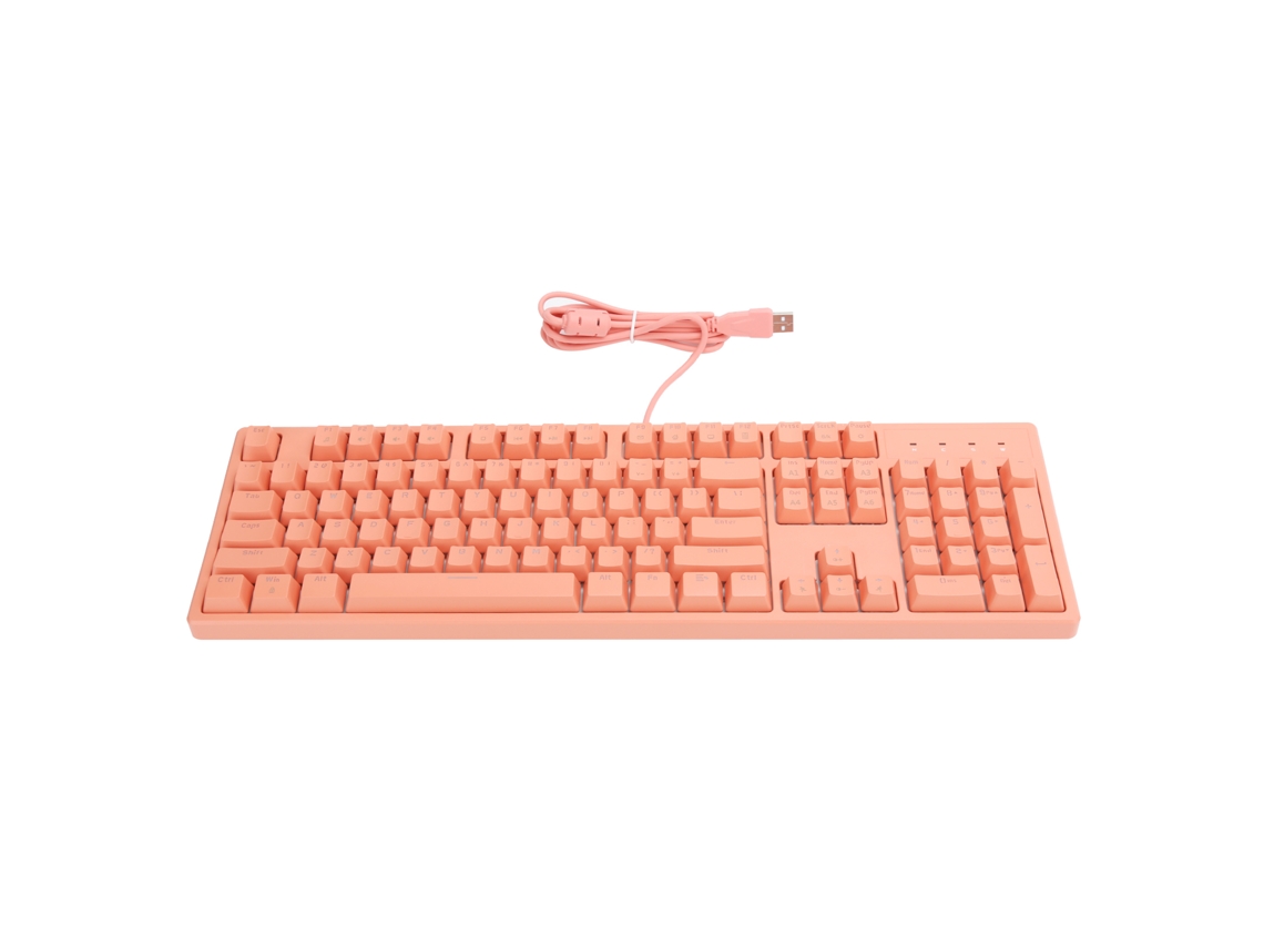 Teclado Bluetooth Plegável com Funda e Suporte 360° S/MARCA para Tablets