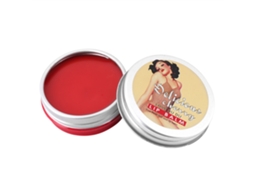 Máscara Labial 20g Reparadora e Hidratante, Reduz Linhas nos Lábios, Remove Células Mortas, Hidrata e Nutre, Tipo 2
