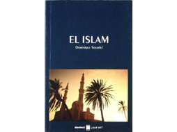 Livro El Islam de Dominique Sourdel (Espanhol)