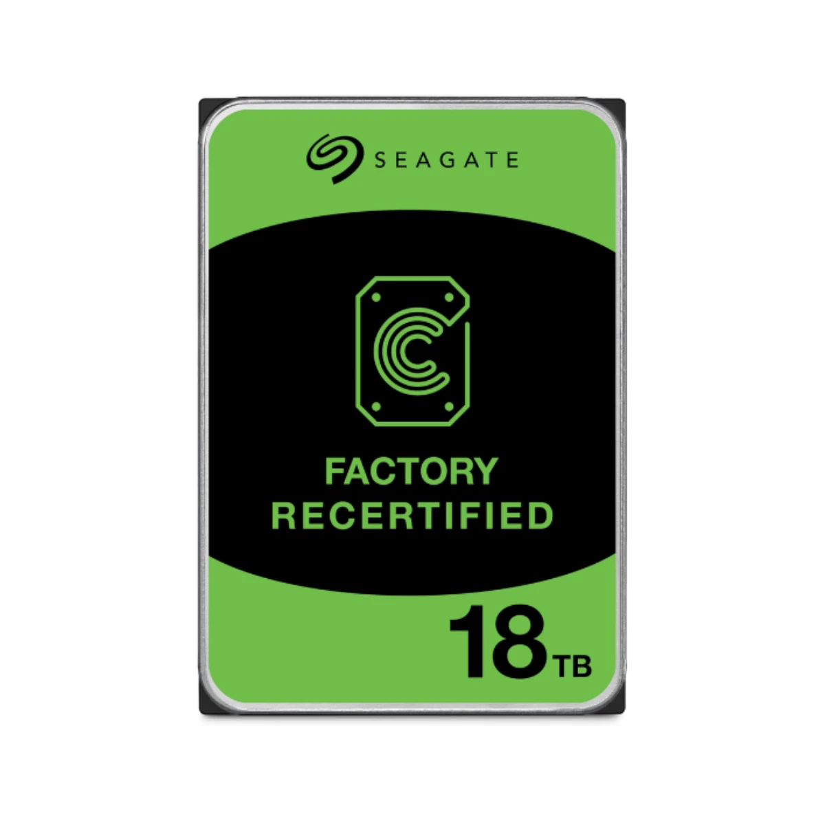 Disco Rígido 3.5" Seagate Exos 18tb 7200rpm
