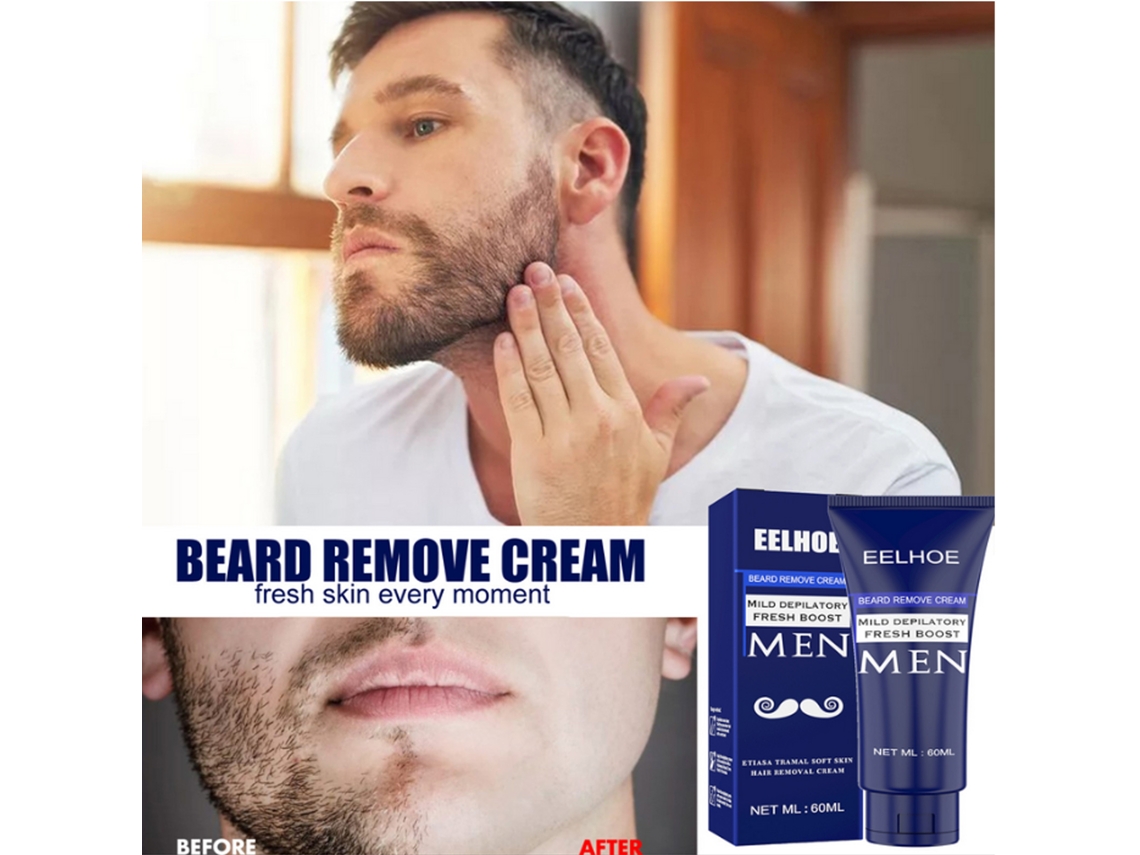 2026 eelhoe 60ml para Hombres 1§2§3