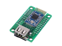 Laxiscreed Amplificador Bluetooth Com Entrada Usb E Aux Para Som De Alta Qualidade