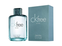 Perfume CALVIN KLEIN Ck Grátis Eau de Toilette (100 ml)