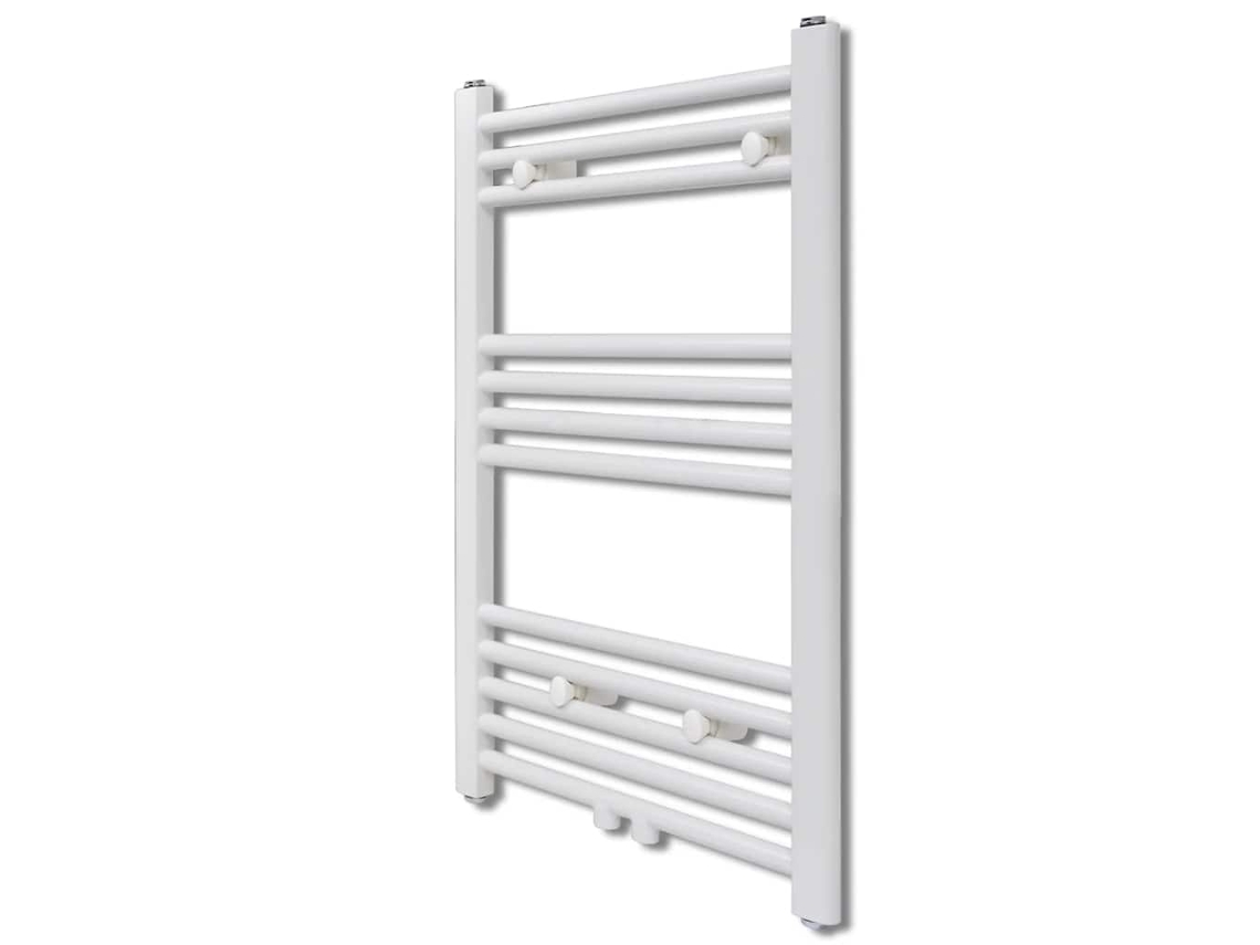 Aquecedor Toalhas Casa De Banho Liso 500 X 764 Mm