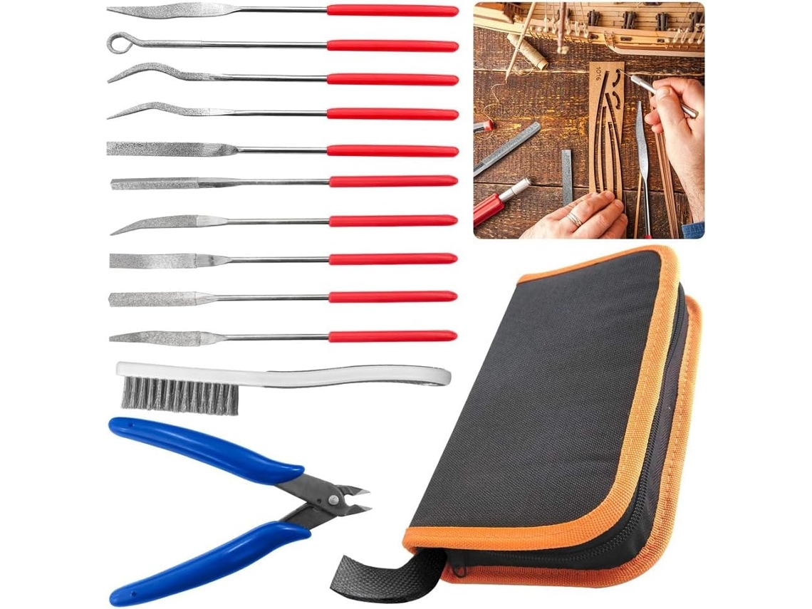 3 Ferramentas E Joias De Madeira 10 Diy