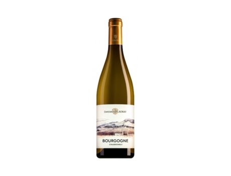 Chardonnay 2022 Édouard Delaunay