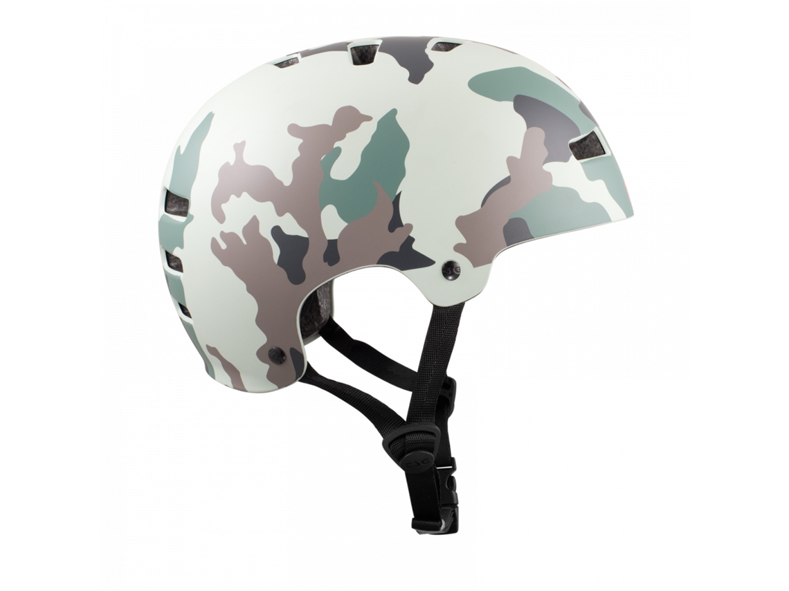Capacete TSG Evolution Graphic Design hula