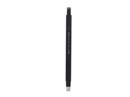 Borrador Mecânico Estilo Caneta Caixa Plástica Precisão Alta 0.25x5mm Preto
