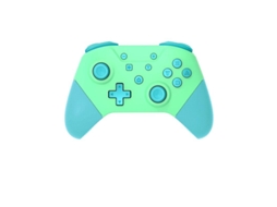 Controle Pro Sem Fio para Switch com Vibração S/MARCA