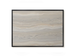 Magnetic Board For Wall Natural Elegance For The Bedroom Espelharte (70x50 Cm)