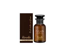 Perfume Nicho com Cheiro Oud Wood