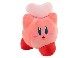 Almofada de Pelúcia de Abraço Cute Cartoon Rosa Coração Amoroso Brinquedo Soft para Crianças Adultos | S/MARCA