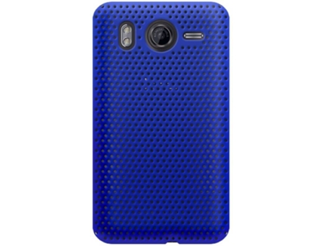 Capa HTC Desire S Air KATINKAS 6007337 Azul