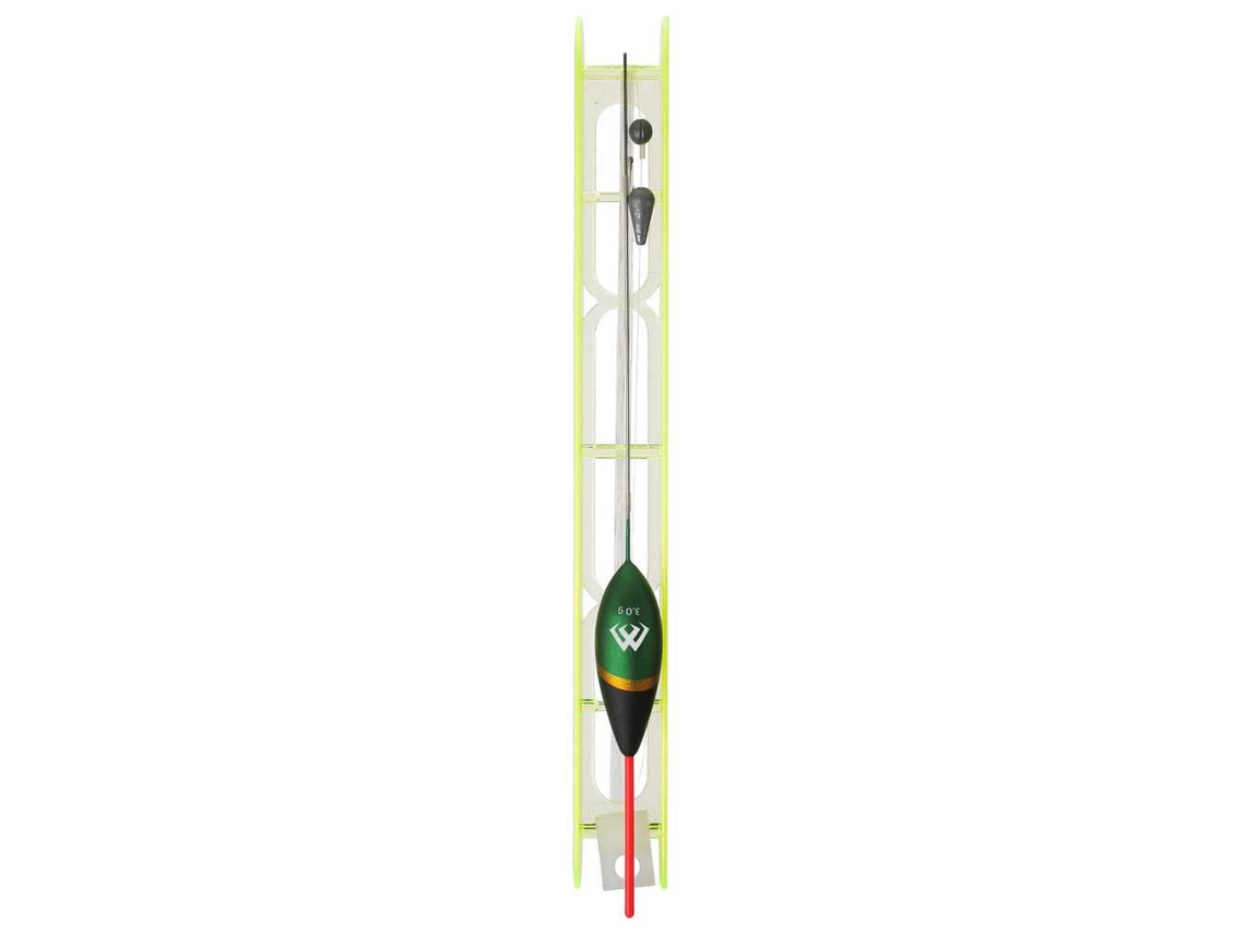 Flutuador Nautica MIKADO Set 033 h16