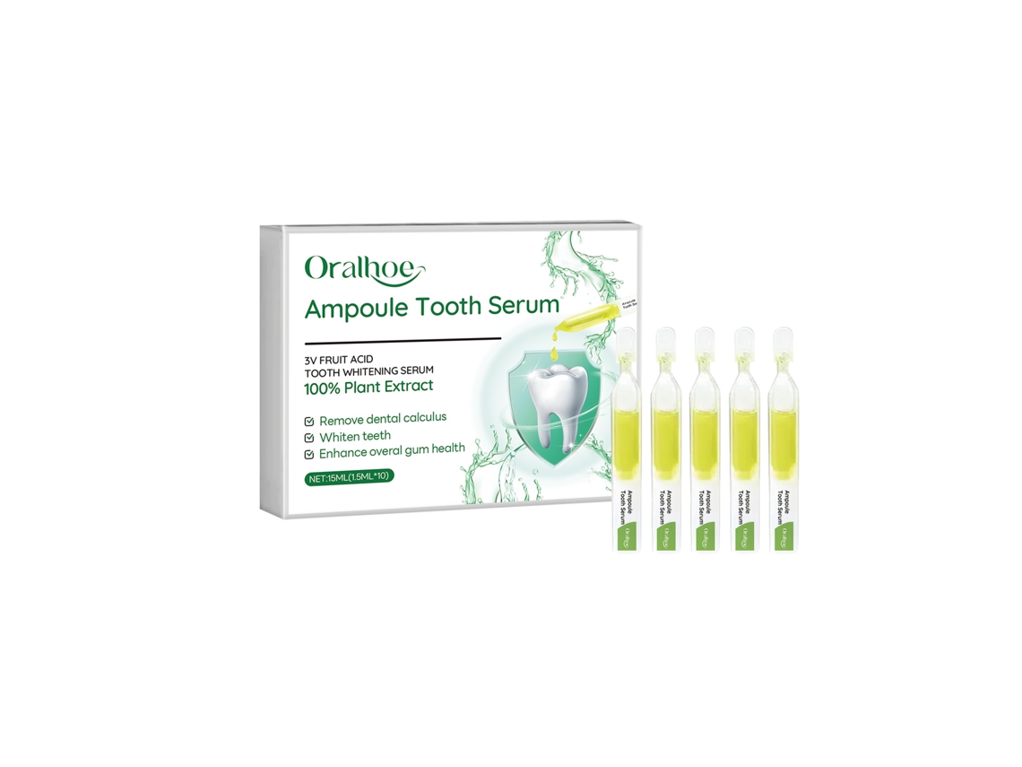 Clareamento Dental Essência Worten
