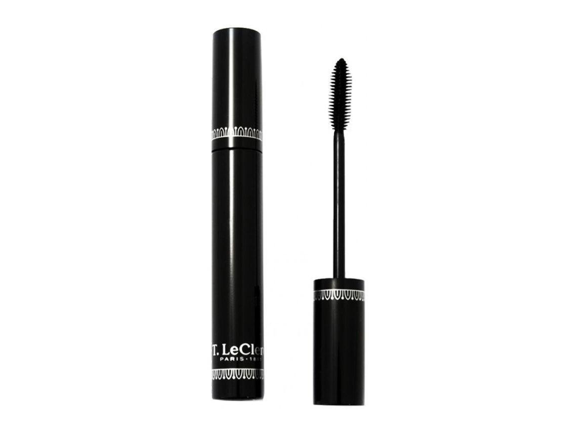 Rímel Leclerc Preto 10 Ml