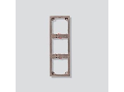 Mr 611 3/1 0 99,5 mm 17 mm 299,5 mm 1 peça (200015591 00) Siedle (e)