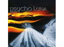 CD Psycho Luna - Göttin