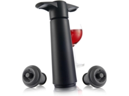 Kit para Conservação de Vinhos BRILVIBERA