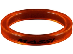 Direção MASSI Spacer 1 1/8 Inches 5 Mm 4 Units