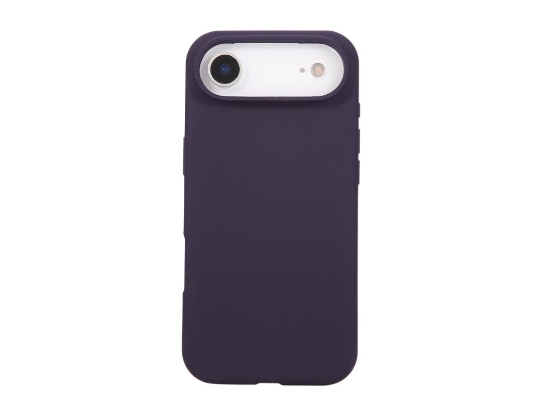 Capa De Celular Em Silicone Líquido Para Iphone Air