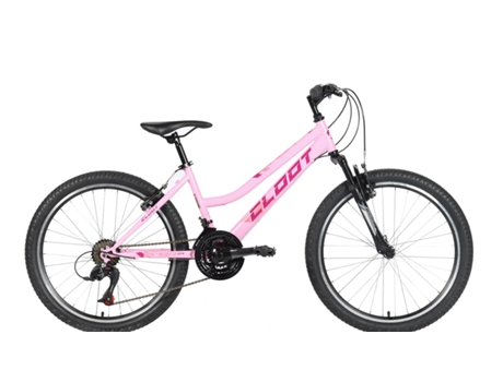 Bicicleta Para Crianças 24 Cloot Bimba Cloot Bikes