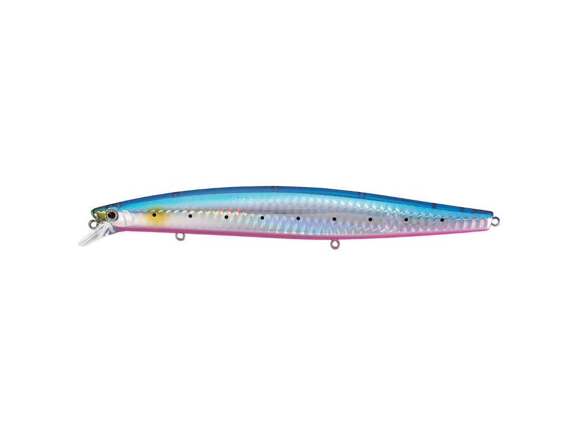 Lure Shimano Exsence Silent Assas 160F 32 g