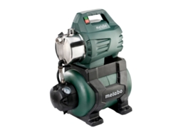 Metabo HWW 4500/25 Inox Instalación de agua doméstica/Cartón