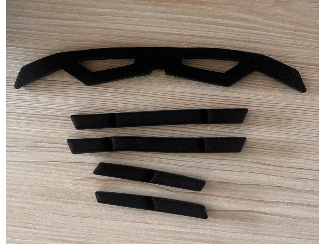Almofadas Cratoni C-airlite - S/m