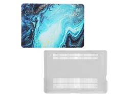 Capa De Proteção Para Notebook (a Prova D'água E Poeira) Para Notebook Apple Mac Air De 13 Polegadas