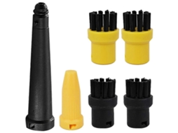 Acessórios Para Limpador A Vapor Sc1 Sc2 Sc3 Sc4 Sc5 Ctk10 Ctk20_glo