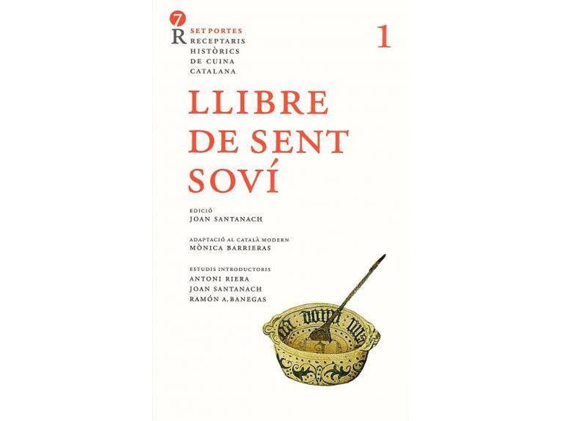 Livro Llibre del Sent Soví de Anonim