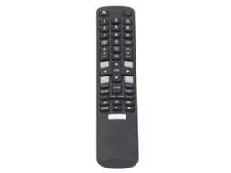 Controle Remoto Substituto para TV Led Tcl Rc802n Yu14 | S/MARCA