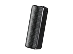Lurelia Caneta Gravadora Digital 4gb Com Redução De Ruído, Reprodução Mp3, Recarregável Para Palestras, Conferências, Cursos - Preto