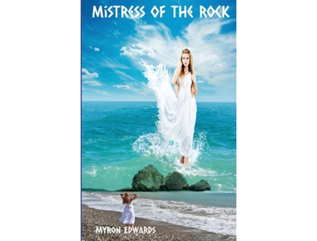 Livro Mistress Of The Rock De Myron Edwards (inglês)