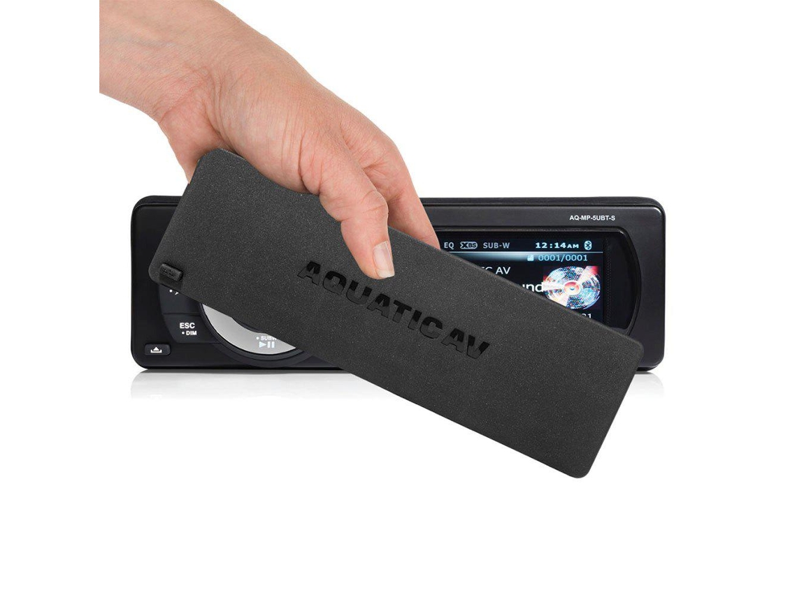 Aquatic Av Mp5+ For Harley Davison