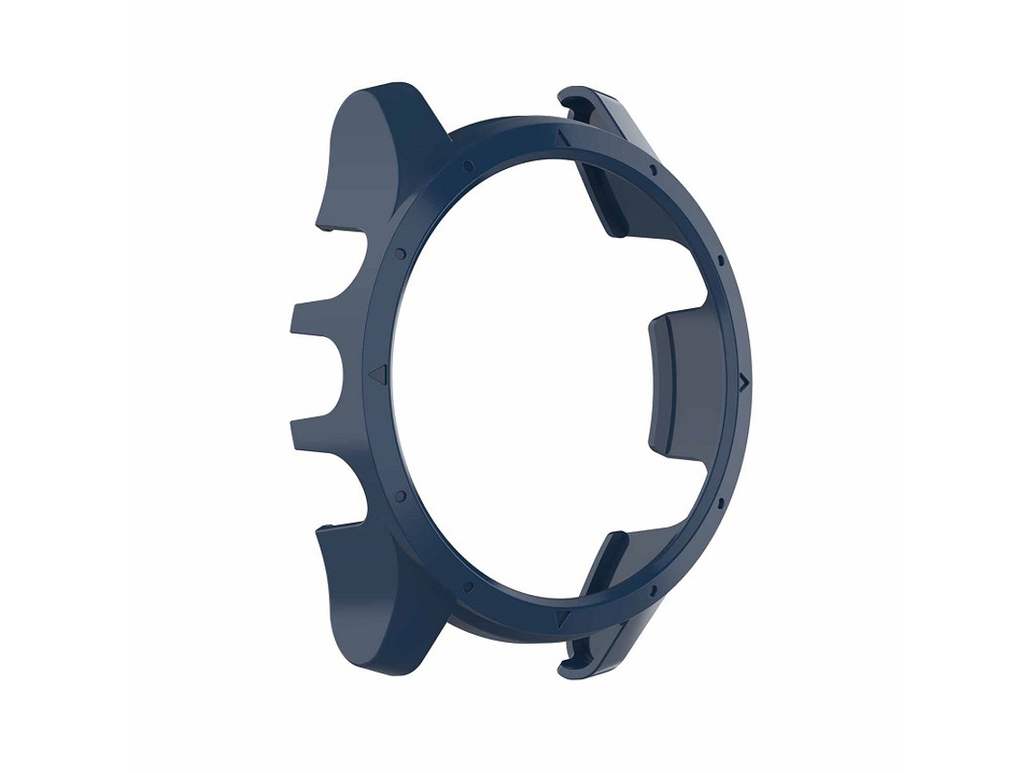 Capa Protetora para Garmin Forerunner 935 Azul Escuro XIAOMOYU