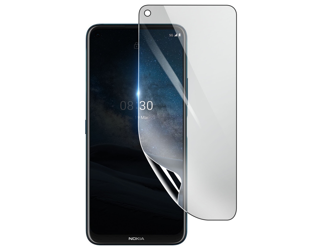 Pelicula de Vidro 3MK 8.3 5G