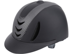 Capacete de Equitação SFUSHOS, leve, ajustável, para crianças