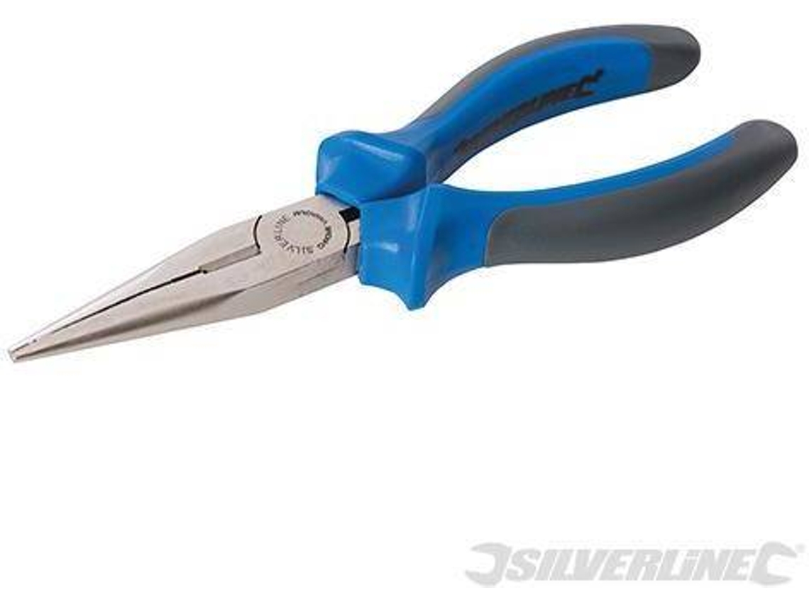 Alicate SILVERLINE 656590