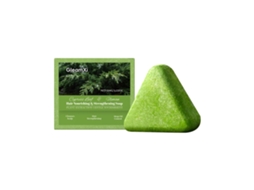 Sabonete Capilar LAXISCREED Gleamxi para Limpeza Suave e Maior Volume com Folha de Platycladus Orientalis