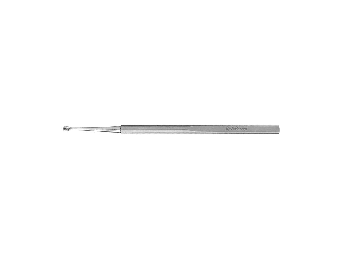 Descarnador Inox