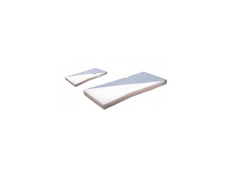 Fundo Anti Dekubitus Schaumstoffmatratze Padrão 400/b Reha