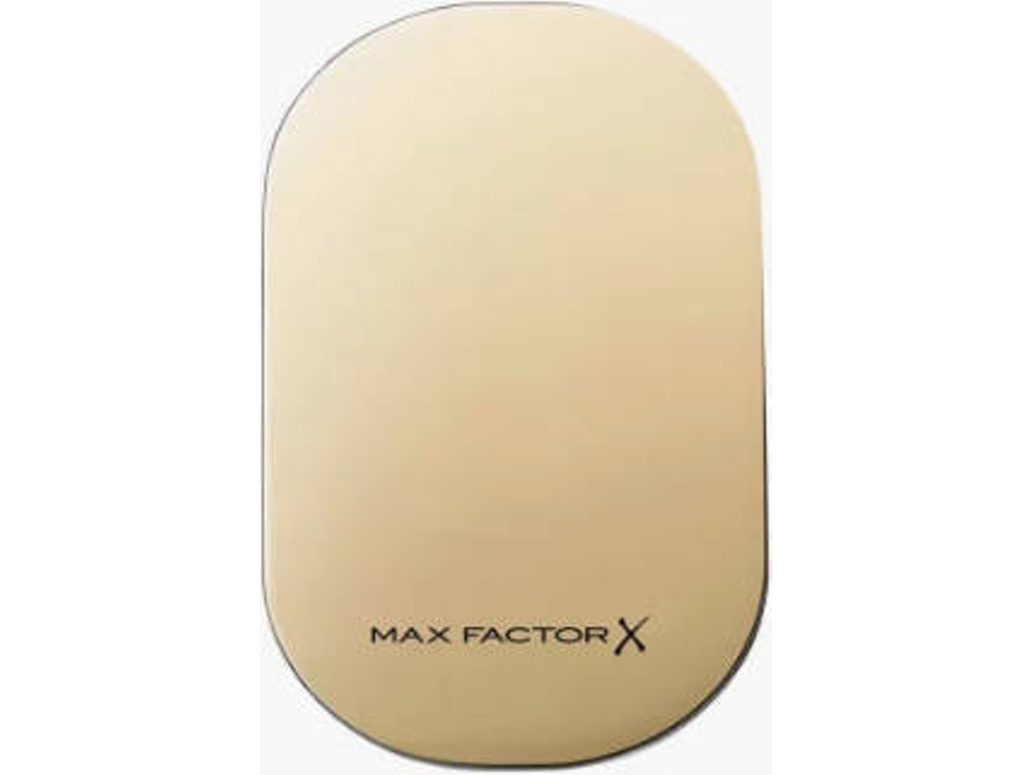 Pó Facial MAX FACTOR Facefinity Compact