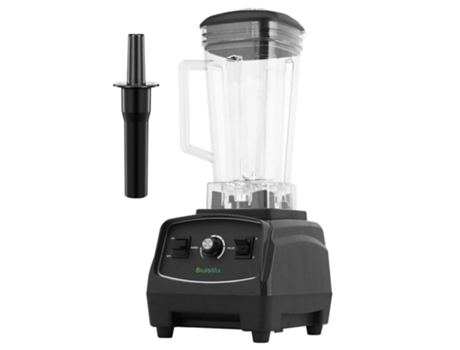 Liquidificador BIOLOMIX G5200 2200W Misturador de Smoothies 2L Capacidade Velocidade Ajustável