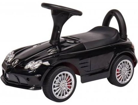 Andador  Mercedes Benz 722S Preto